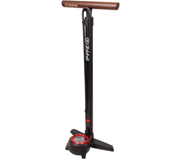 Zéfal Standpumpe Profil Max FP60 Z-Turn