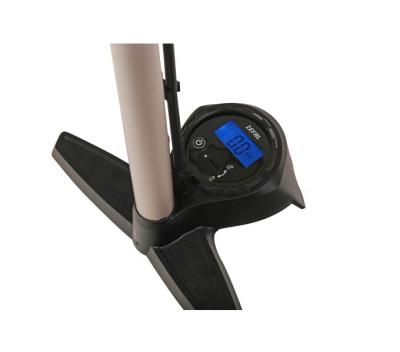 Zéfal Standpumpe Profil Max FP65 Z-Switch Produktbild 1