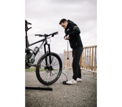 Zéfal Standpumpe Profil Max FP65 Z-Turn Produktbild 1