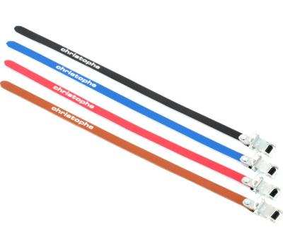 Zéfal Riemen Christophe 516 Dunkelbraun Produktbild 1