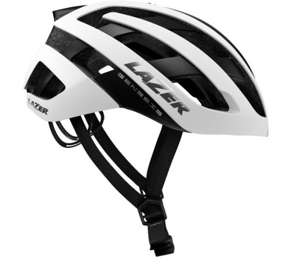LAZER LAZER Helm Genesis MIPS Rennrad/Gravel White (S) 52-56 cm