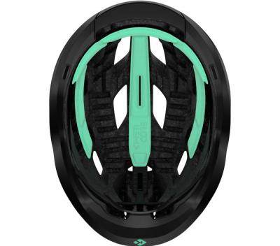 LAZER LAZER Helm Strada KinetiCore Road Full Matte Black (XL) 61-64 cm Produktbild 5