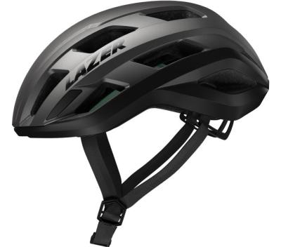 LAZER LAZER Helm Strada KinetiCore Road Matte Titanium (S) 52-56 cm Produktbild 3