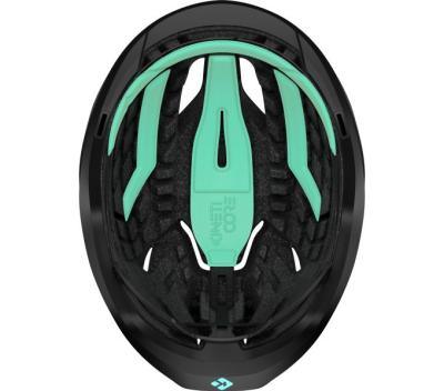 LAZER LAZER Helm Vento KinetiCore Road Matte Black (S) 52-56 cm Produktbild 5