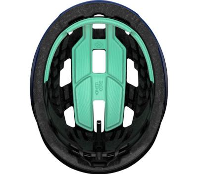 LAZER LAZER Helm Tonic KinetiCore Road Matte Blue Black (S) 52-56 cm Produktbild 5