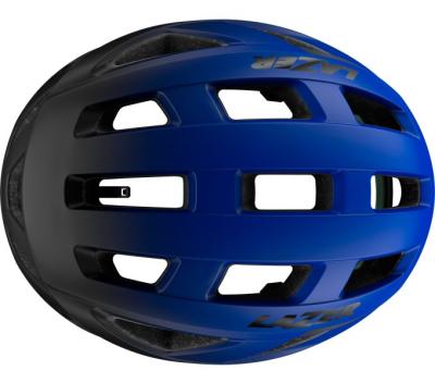 LAZER LAZER Helm Tonic KinetiCore Road Matte Blue Black (M) 55-59 cm Produktbild 4