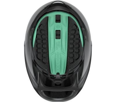 LAZER LAZER Helm Victor KinetiCore Triathlon/TT Matte Black (M) 55-59 cm Produktbild 5