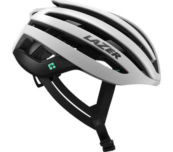 LAZER LAZER Helm Z1 KinetiCore Road White(S) 52-56 cm