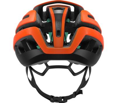 LAZER LAZER Helm Z1 KinetiCore Road Flash Orange(S) 52-56 cm Produktbild 2