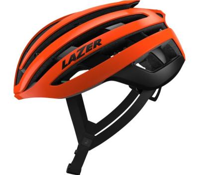 LAZER LAZER Helm Z1 KinetiCore Road Flash Orange(S) 52-56 cm Produktbild 3