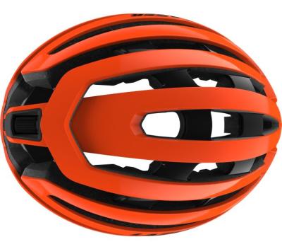 LAZER LAZER Helm Z1 KinetiCore Road Flash Orange(M) 55-59 cm Produktbild 4