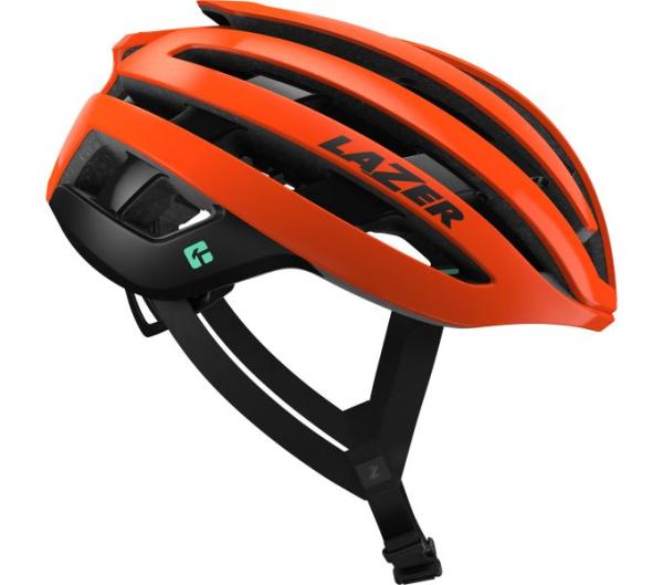 LAZER LAZER Helm Z1 KinetiCore Road Flash Orange(L) 58-61 cm