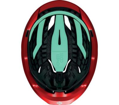 LAZER LAZER Helm Vento KinetiCore Road Metallic Red (S) 52-56 cm Produktbild 5