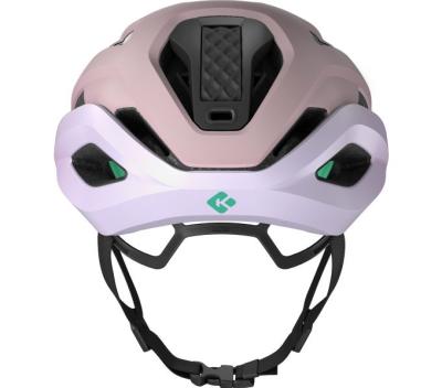 LAZER LAZER Helm Strada KinetiCore Road Matte Lila Pink (M) 55-59 cm Produktbild 2