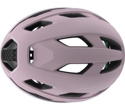 LAZER LAZER Helm Strada KinetiCore Road Matte Lila Pink (M) 55-59 cm Produktbild 4