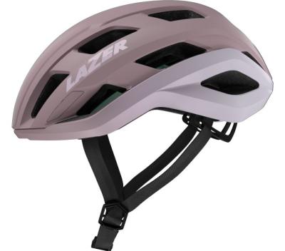 LAZER LAZER Helm Strada KinetiCore Road Matte Lila Pink (L) 58-61 cm Produktbild 3