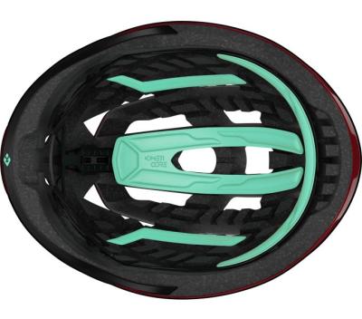 LAZER LAZER Helm Z1 KinetiCore Road Metallic Red (S) 52-56 cm Produktbild 5