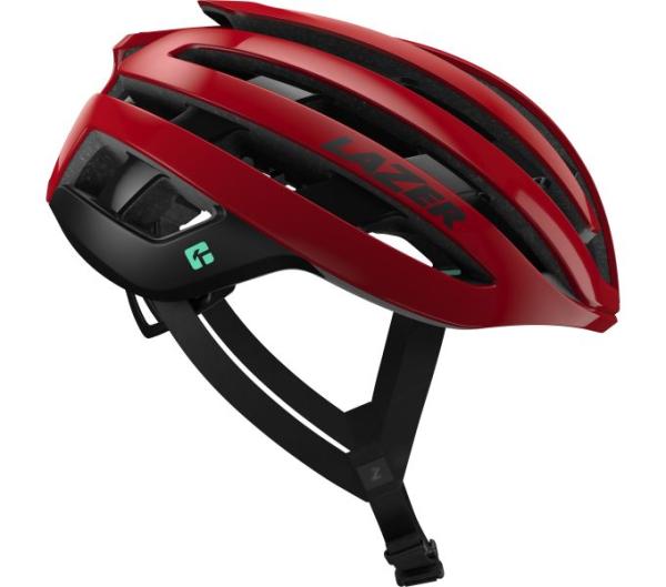 LAZER LAZER Helm Z1 KinetiCore Road Metallic Red (M) 55-59 cm