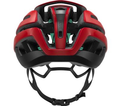 LAZER LAZER Helm Z1 KinetiCore Road Metallic Red (L) 58-61 cm Produktbild 2
