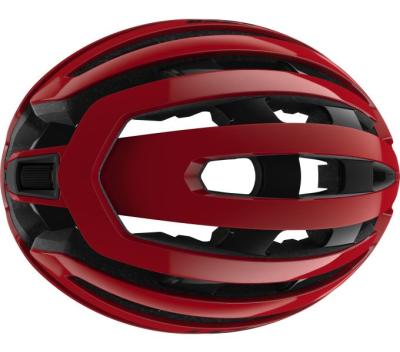 LAZER LAZER Helm Z1 KinetiCore Road Metallic Red (L) 58-61 cm Produktbild 4