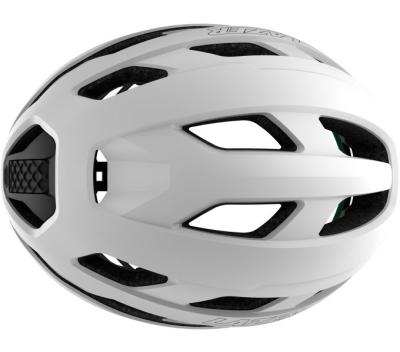 LAZER LAZER Helm Strada KinetiCore Road Matte Full White (L) 58-61 cm Produktbild 4