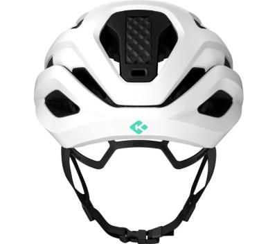 LAZER LAZER Helm Strada KinetiCore Road Matte Full White (M) 55-59 cm Produktbild 2