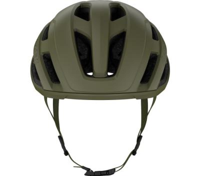 LAZER LAZER Helm Strada KinetiCore Road Matte Pine Green (L) 58-61 cm Produktbild 1