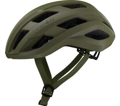 LAZER LAZER Helm Strada KinetiCore Road Matte Pine Green (M) 55-59 cm Produktbild 3