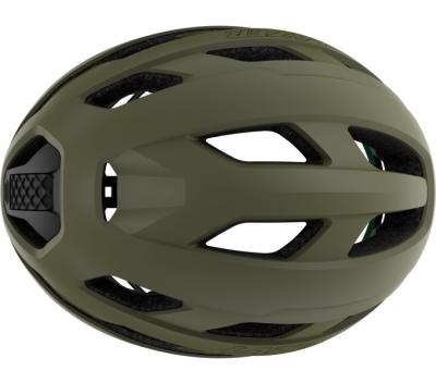 LAZER LAZER Helm Strada KinetiCore Road Matte Pine Green (S) 52-56 cm Produktbild 4