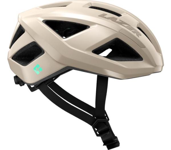 LAZER LAZER Helm Tonic KinetiCore Road Latte (L) 58-61 cm