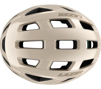 LAZER LAZER Helm Tonic KinetiCore Road Latte (M) 55-59 cm Produktbild 4