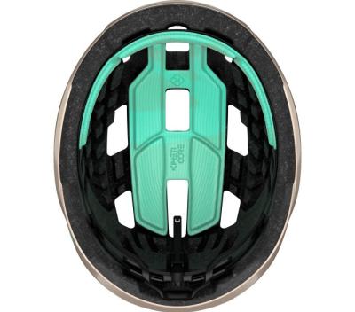 LAZER LAZER Helm Tonic KinetiCore Road Latte (M) 55-59 cm Produktbild 5