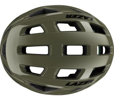LAZER LAZER Helm Tonic KinetiCore Road Pine Green (S) 52-56 cm Produktbild 4
