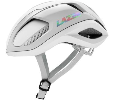 LAZER LAZER Helm Vento KinetiCore Road Pure White (M) 55-59 cm Produktbild 3