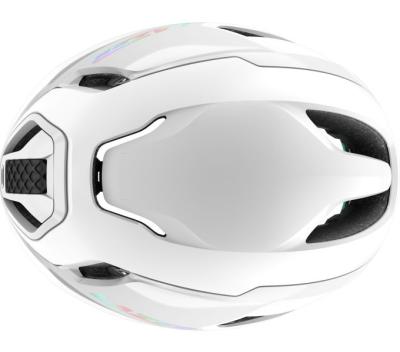 LAZER LAZER Helm Vento KinetiCore Road Pure White (M) 55-59 cm Produktbild 4