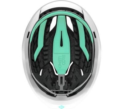 LAZER LAZER Helm Vento KinetiCore Road Pure White (M) 55-59 cm Produktbild 5