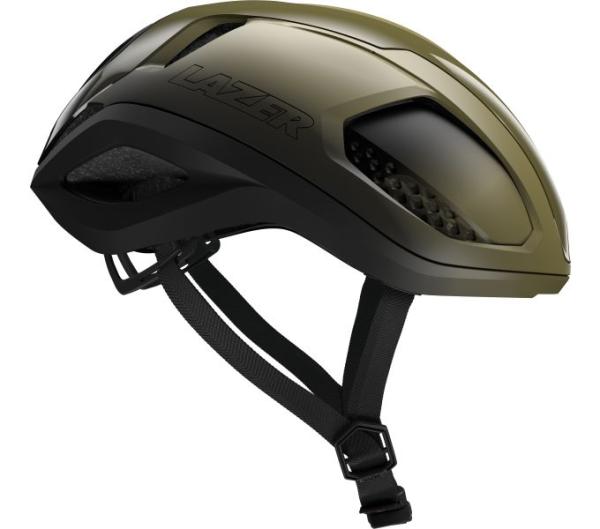 LAZER LAZER Helm Vento KinetiCore Road Salt & Pepper (L) 58-61 cm