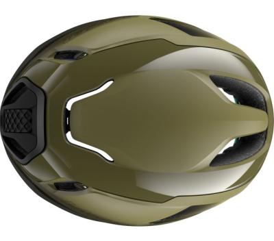 LAZER LAZER Helm Vento KinetiCore Road Salt & Pepper (L) 58-61 cm Produktbild 4