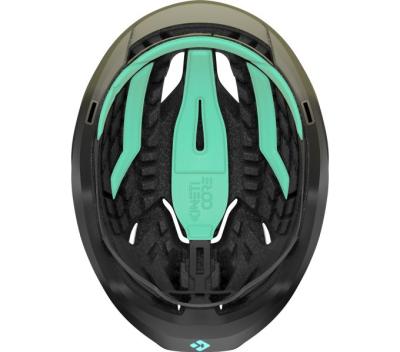 LAZER LAZER Helm Vento KinetiCore Road Salt & Pepper (M) 55-59 cm Produktbild 5