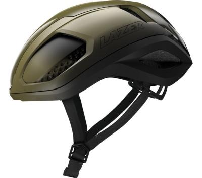 LAZER LAZER Helm Vento KinetiCore Road Salt & Pepper (S) 52-56 cm Produktbild 3