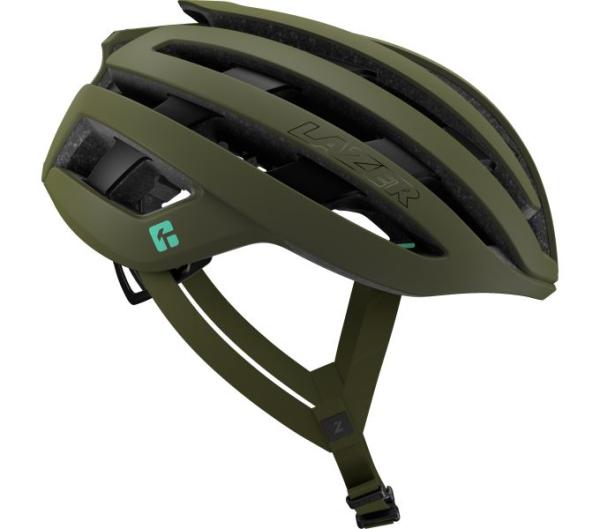 LAZER LAZER Helm Z1 KinetiCore Road Matte Pine Green (L) 58-61 cm