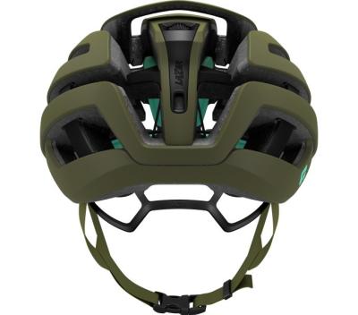 LAZER LAZER Helm Z1 KinetiCore Road Matte Pine Green (L) 58-61 cm Produktbild 2
