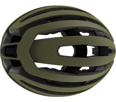 LAZER LAZER Helm Z1 KinetiCore Road Matte Pine Green (M) 55-59 cm Produktbild 4