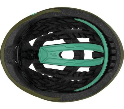 LAZER LAZER Helm Z1 KinetiCore Road Matte Pine Green (M) 55-59 cm Produktbild 5