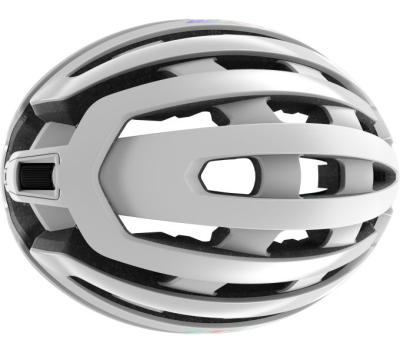 LAZER LAZER Helm Z1 KinetiCore Road Full White LTD Edition (S) 52-56 cm Produktbild 4