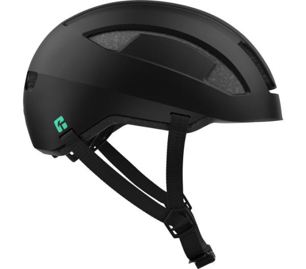 LAZER LAZER Helm CityZen KinetiCore Urban/E-Bike Matte Black (M) 55-59 cm