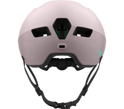 LAZER LAZER Helm CityZen KinetiCore Urban/E-Bike Matte Lila (S) 52-56 cm Produktbild 2