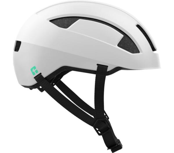 LAZER LAZER Helm CityZen KinetiCore Urban/E-Bike Matte White (S) 52-56 cm