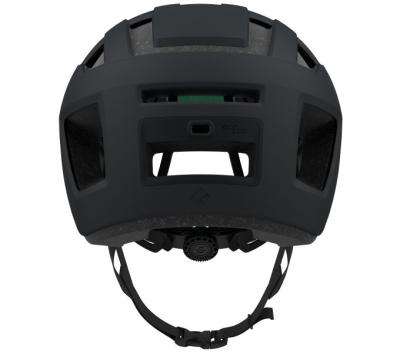 LAZER LAZER Helm Verde KinetiCore Urban/E-Bike Matte Grey Onyx (S-M) 50-56 cm Produktbild 2