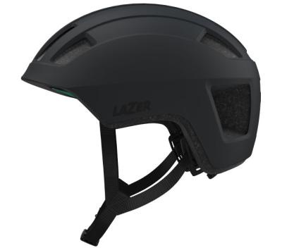 LAZER LAZER Helm Verde KinetiCore Urban/E-Bike Matte Grey Onyx (M-L) 55-61 cm Produktbild 3